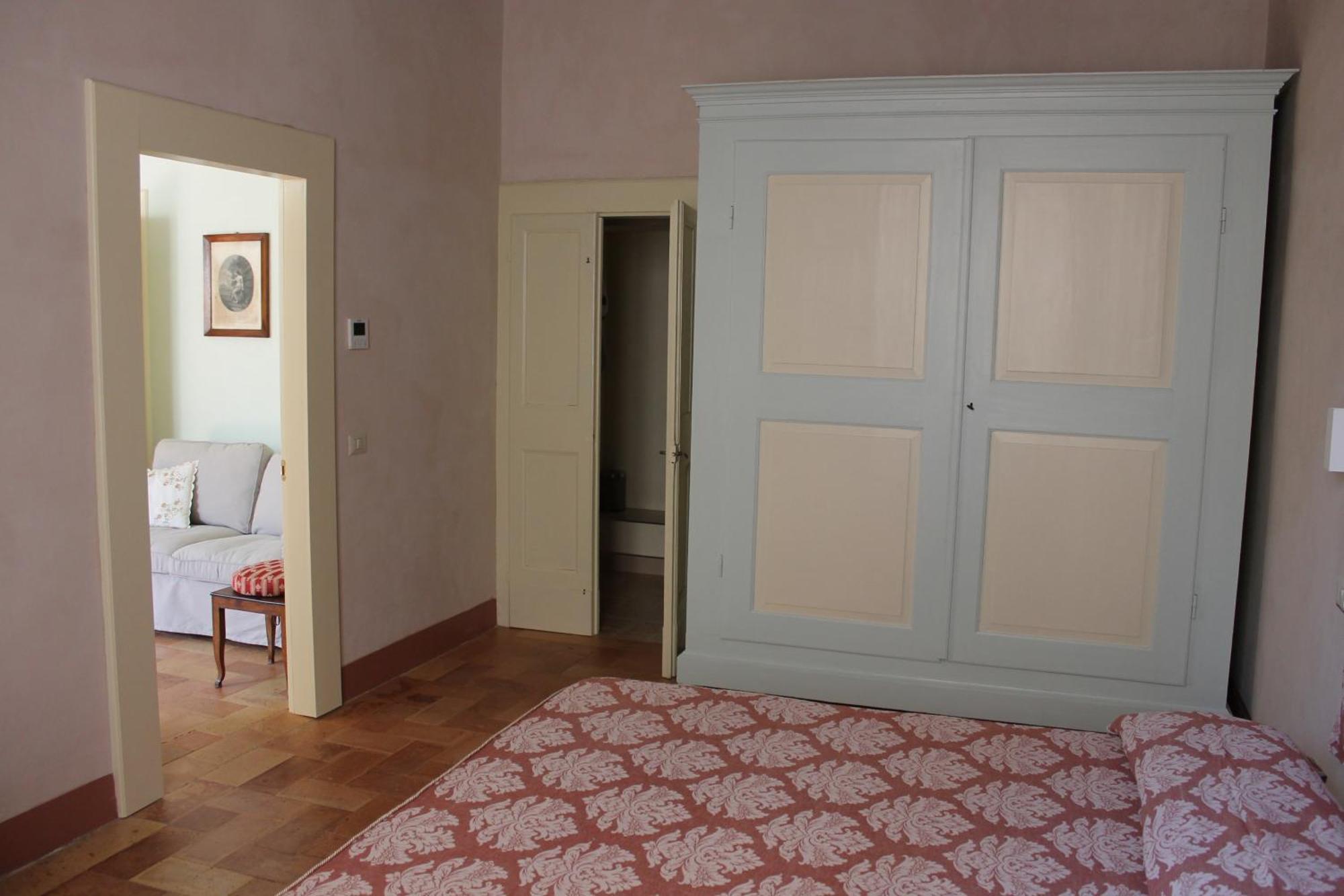 Palazzo Trevisani Apartment Porto San Giorgio Room photo